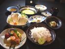 二子玉川季節限定グルメ
