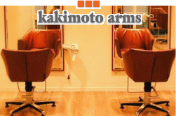 JLgA[Y/Kakimoto arms