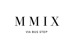 MMIX VIA BUS STOP ~~bNX BA oX Xgbv