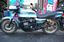 Z1100Rローソンレプリカ