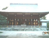 氷川神社