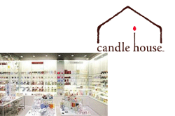 candle houseLh nEX