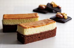 二子玉川のケーキ スウィーツ ジョトォ Giotto 二子玉川東急フードショー店