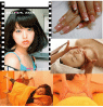  二子玉川美容室マッサージエステネイルサロン 