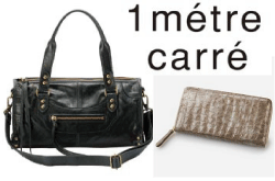 I metre carre/A[gL