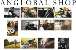 ANGLOBAL SHOP/アングローバルショップ