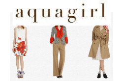aquagirl/アクアガール