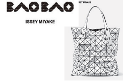 BAO BAO ISSEY MIYAKE/バオ バオ イッセイ ミヤケ