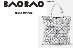 BAO BAO ISSEY MIYAKE/oI oI CbZC ~P