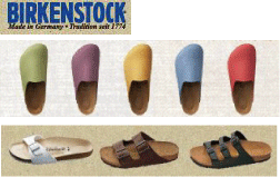 BIRKENSTOCK/rPVgbN