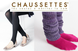 chaussettes/VZbg