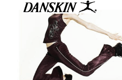 DANSKIN GreenHeart _XL O[n[g