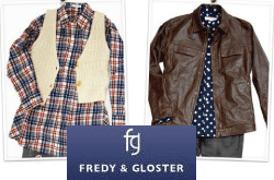 FREDY & GLOSTERtfBOX^[