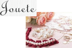 Jouete/ジュエッテ