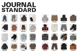 JOURNAL STANDARD/W[i X^_[h