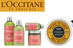 L'OCCITANE/ロクシタン