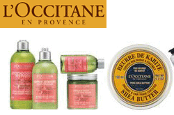 L'OCCITANE/NV^