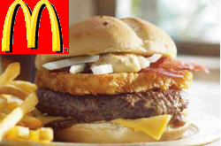 McDonald's マクドナルド 