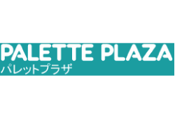 PALETTE PLAZA/pbg vU