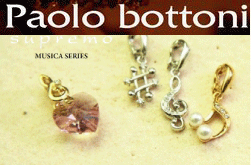 Paolo bottoni bijoux/pIE{g[j rW[