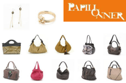 PAPILLONNER/パピヨネ