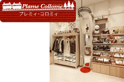 Plame Collome v~BER~