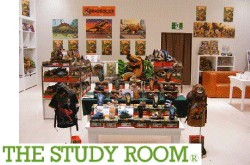 THE STUDY ROOM UEX^fB[[