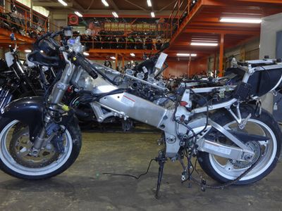 GSX-R750