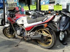 VF750F