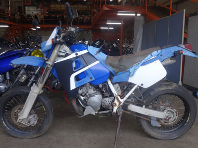 TS200R