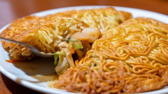 ＜梅蘭（バイラン）＞ARRANGE GOURMET CONTEST No.1メニューが決定！