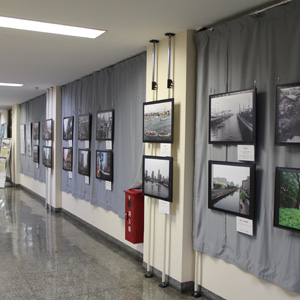 東京都公文書館