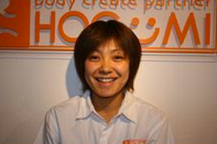 パーソナルトレーナー 斉藤 優奈