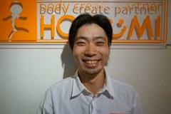 パーソナルトレーナー