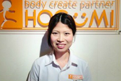 宇佐美 香