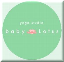 ベビーロータス･ヨガスタジオbaby Lotus yoga studio