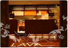 ホットヨガスタジオLAVA二子玉川店