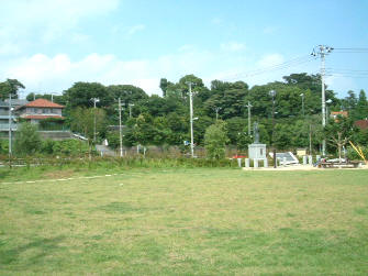 堂ヶ谷公園
