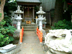 六所神社