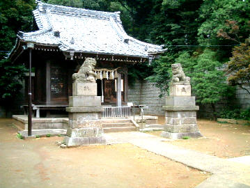 宇佐神社