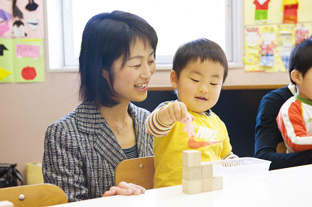 幼児教室コペル　二子玉川教室