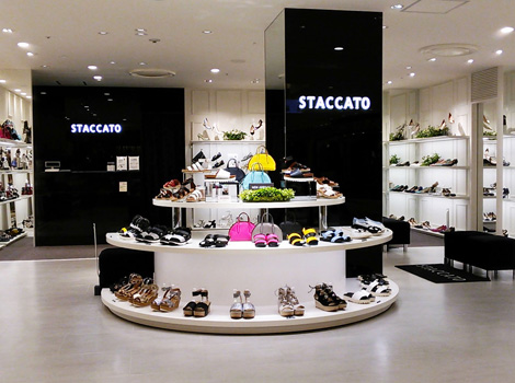 二子玉川駅 Staccato 二子玉川のポータルサイト 二子玉くん