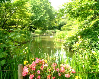 宝来公園