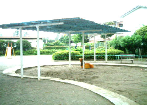 鎌田2丁目南公園