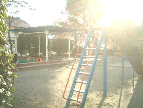 鎌田2丁目公園