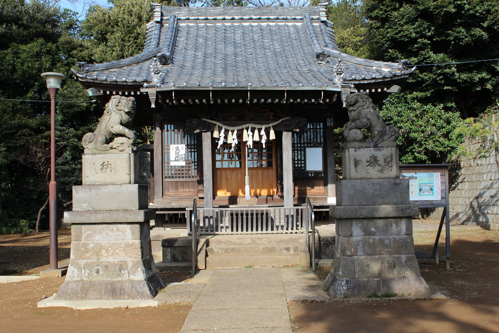 宇佐神社