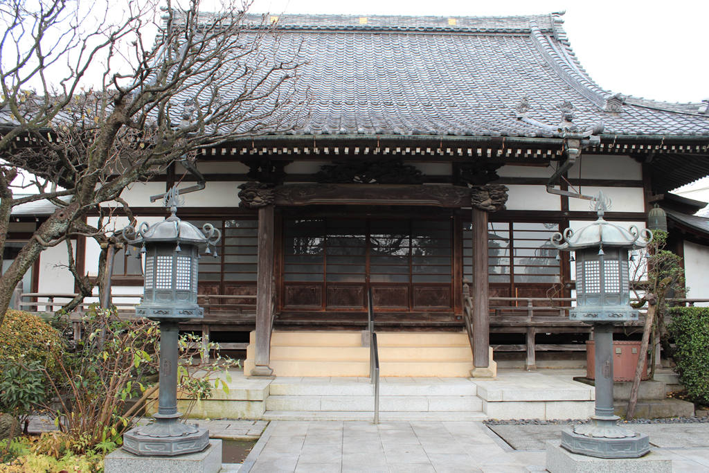 無量寺