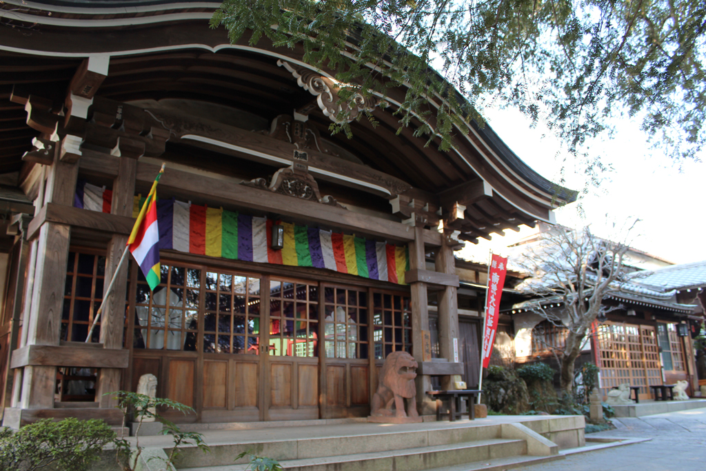 善養寺